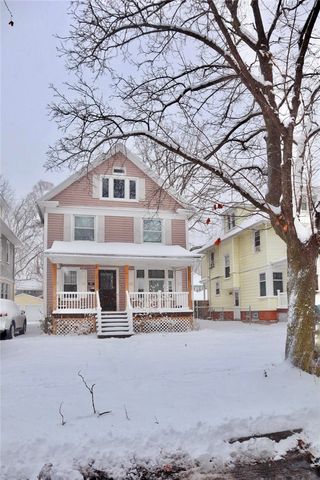 62 Normandy Avenue, Rochester, NY 14619