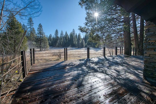 39326 Littlefield Road, Shaver Lake, CA 93664