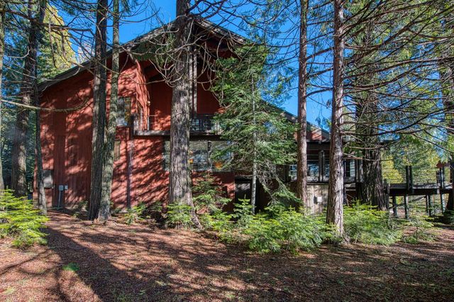 39326 Littlefield Road, Shaver Lake, CA 93664