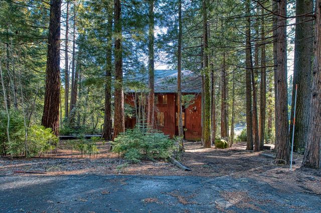 39326 Littlefield Road, Shaver Lake, CA 93664