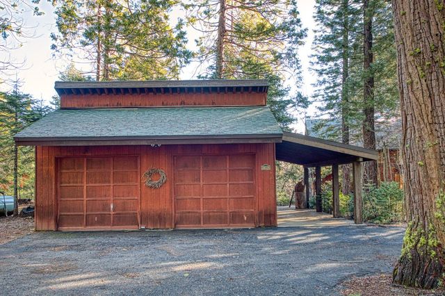 39326 Littlefield Road, Shaver Lake, CA 93664