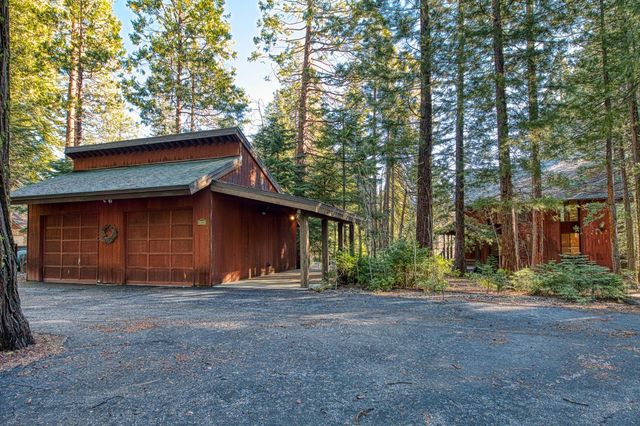 39326 Littlefield Road, Shaver Lake, CA 93664