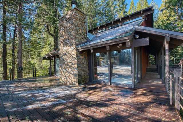 39326 Littlefield Road, Shaver Lake, CA 93664