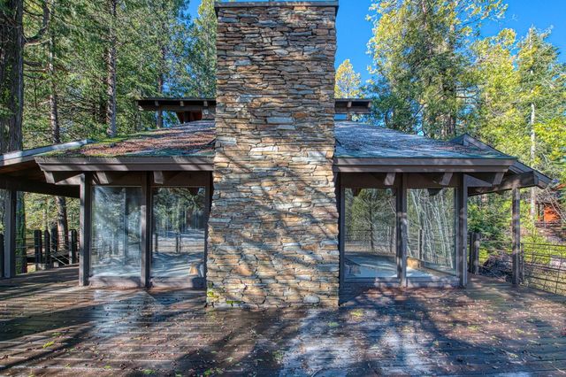 39326 Littlefield Road, Shaver Lake, CA 93664