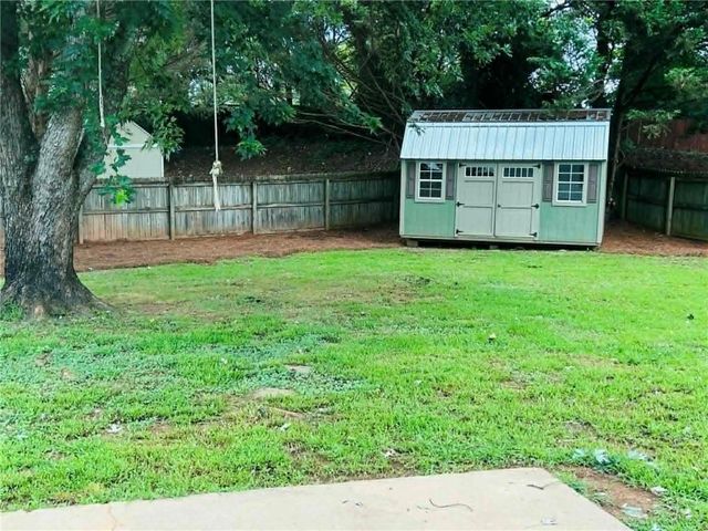 29 Winding Creek Court, Dawsonville, GA 30534