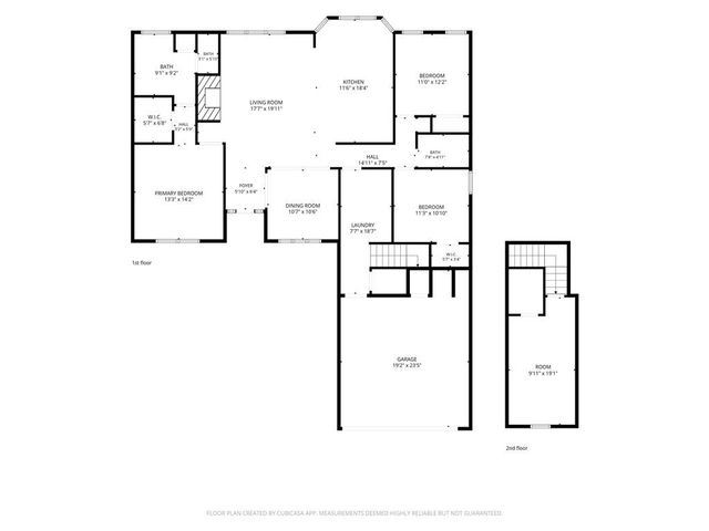29 Winding Creek Court, Dawsonville, GA 30534