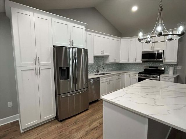 29 Winding Creek Court, Dawsonville, GA 30534