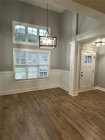 29 Winding Creek Court, Dawsonville, GA 30534