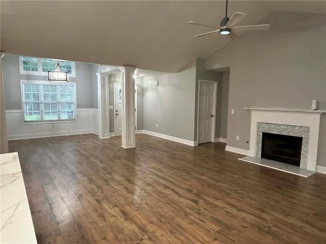 29 Winding Creek Court, Dawsonville, GA 30534