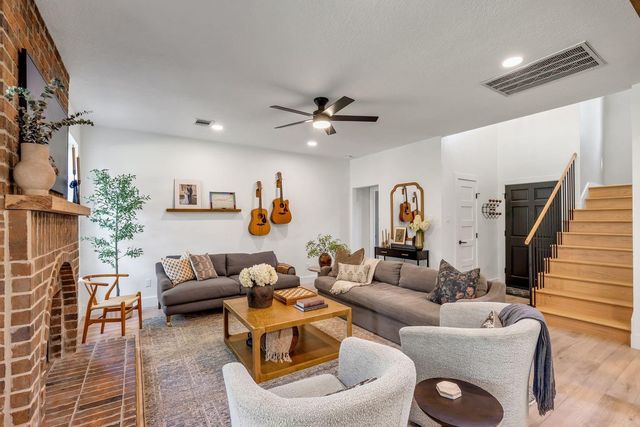 748 Forest Lane Drive, Conroe, TX 77302