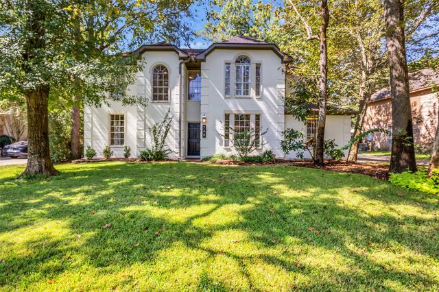 748 Forest Lane Drive, Conroe, TX 77302