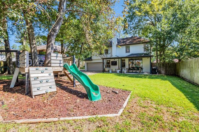 748 Forest Lane Drive, Conroe, TX 77302