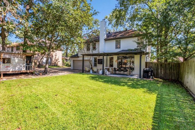748 Forest Lane Drive, Conroe, TX 77302