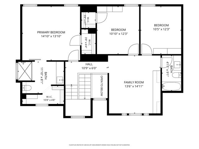 748 Forest Lane Drive, Conroe, TX 77302
