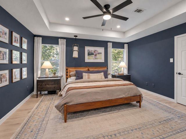 748 Forest Lane Drive, Conroe, TX 77302