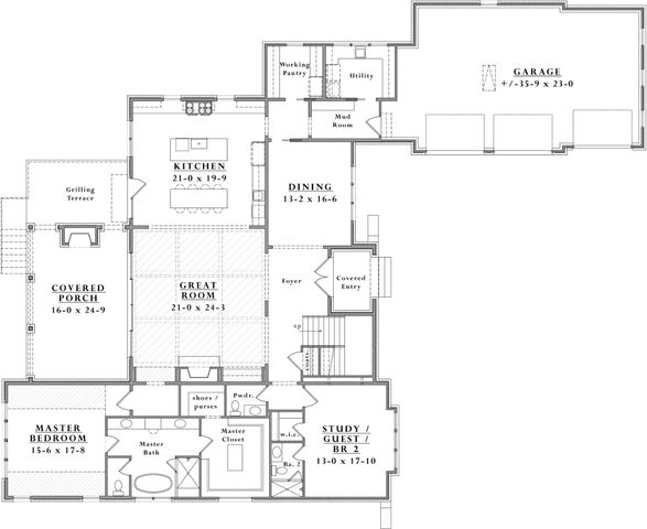 1627 Kaschlina Pt, Brentwood, TN 37027