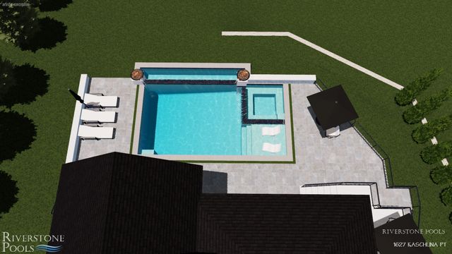 1627 Kaschlina Pt, Brentwood, TN 37027