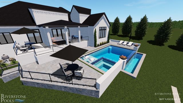 1627 Kaschlina Pt, Brentwood, TN 37027