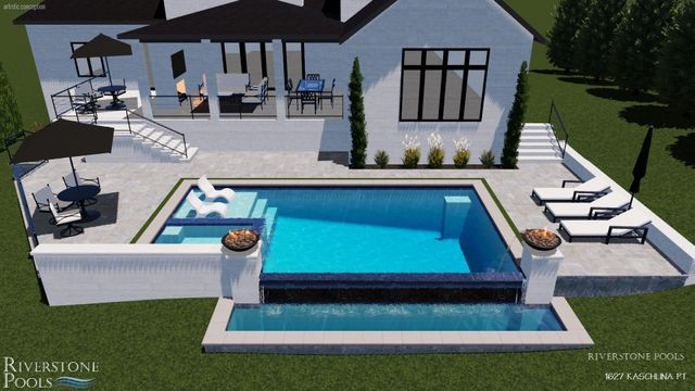 1627 Kaschlina Pt, Brentwood, TN 37027