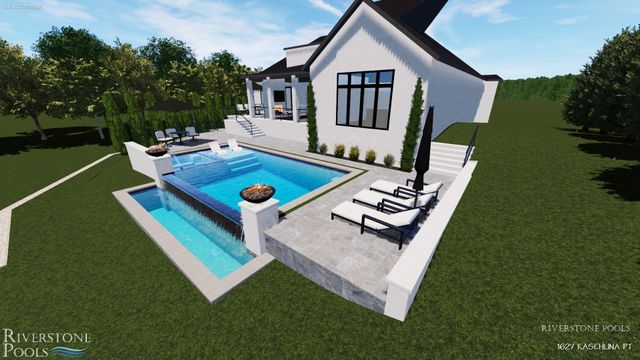 1627 Kaschlina Pt, Brentwood, TN 37027