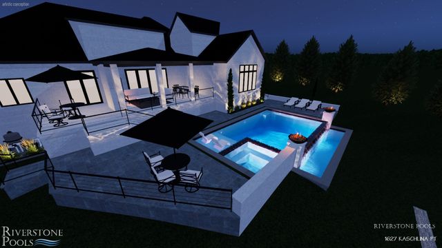 1627 Kaschlina Pt, Brentwood, TN 37027