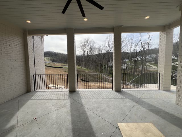 1627 Kaschlina Pt, Brentwood, TN 37027