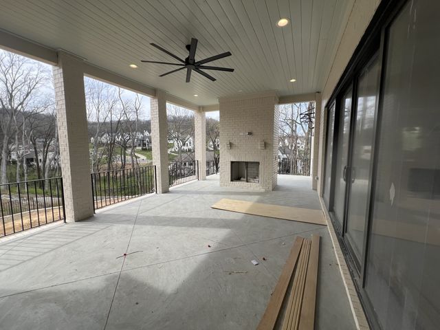 1627 Kaschlina Pt, Brentwood, TN 37027