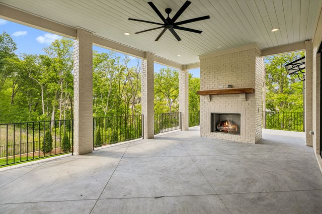 1627 Kaschlina Pt, Brentwood, TN 37027