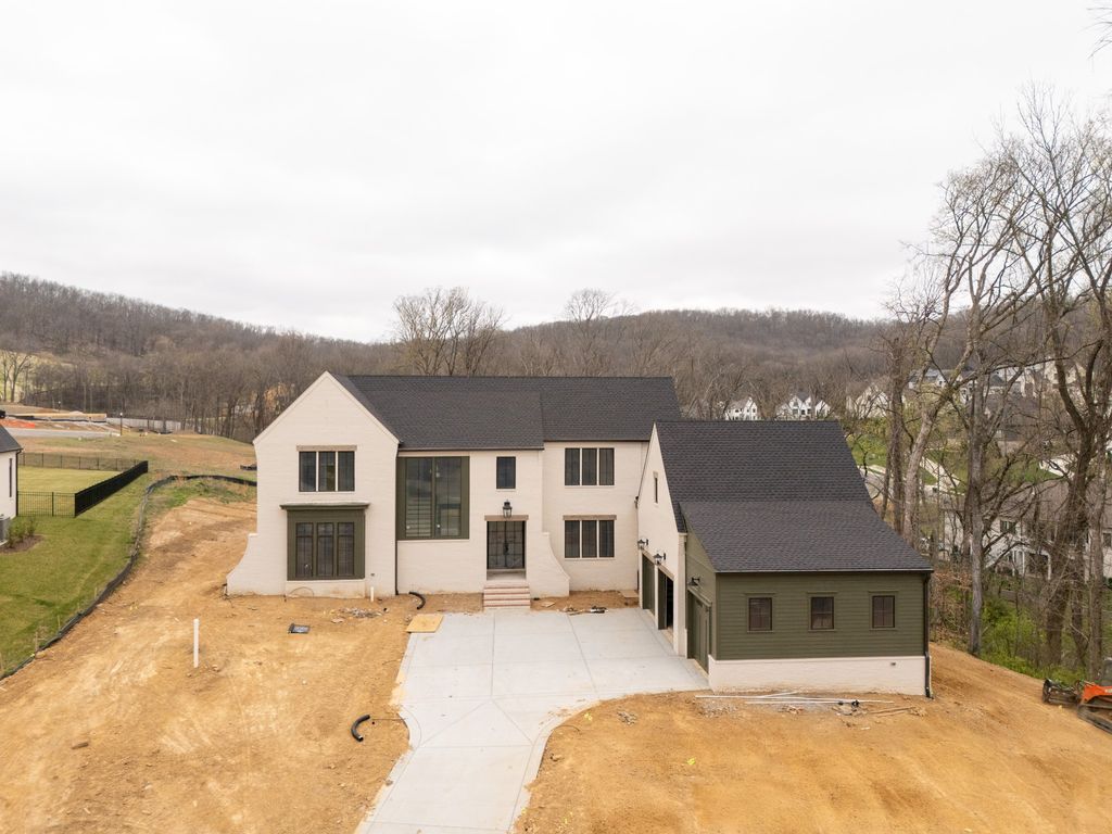 1627 Kaschlina Pt, Brentwood, TN 37027