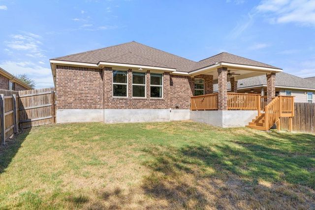 11729 Arran ST, Austin, TX 78754