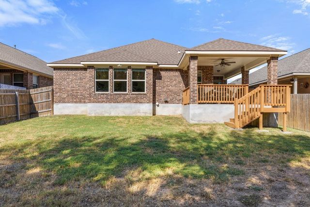 11729 Arran ST, Austin, TX 78754