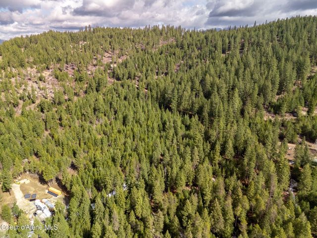 NNA Quiet Hts, Athol, ID 83801