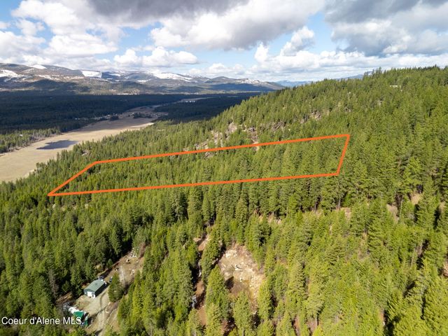 NNA Quiet Hts, Athol, ID 83801