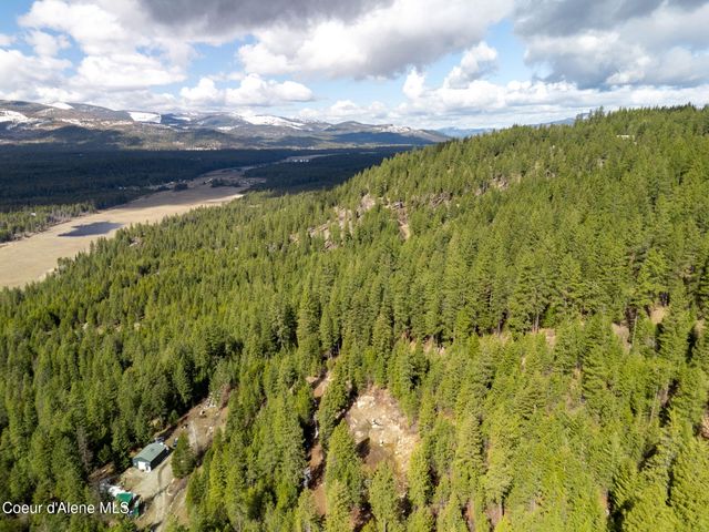 NNA Quiet Hts, Athol, ID 83801
