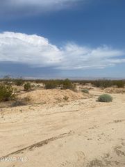 0 Foothill Road Road, California City, CA 93505