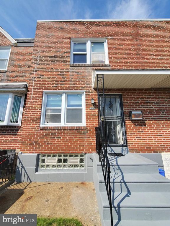 8142 TERRY ST, Philadelphia, PA 19136