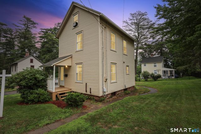 10 Middle Lane, Simsbury, CT 06070