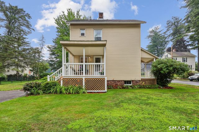 10 Middle Lane, Simsbury, CT 06070