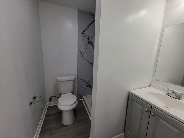 3115 Havner Lane 4, Houston, TX 77093