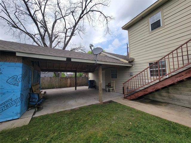 3115 Havner Lane 4, Houston, TX 77093