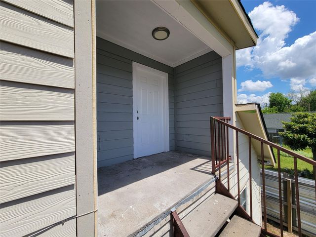 3115 Havner Lane 4, Houston, TX 77093