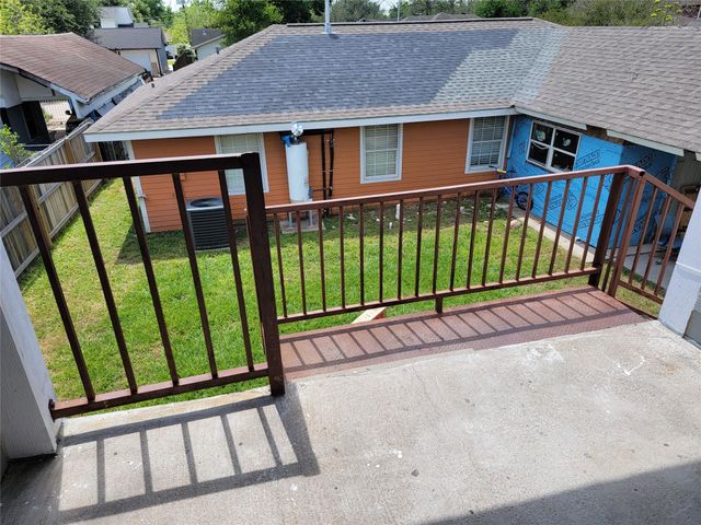 3115 Havner Lane 4, Houston, TX 77093