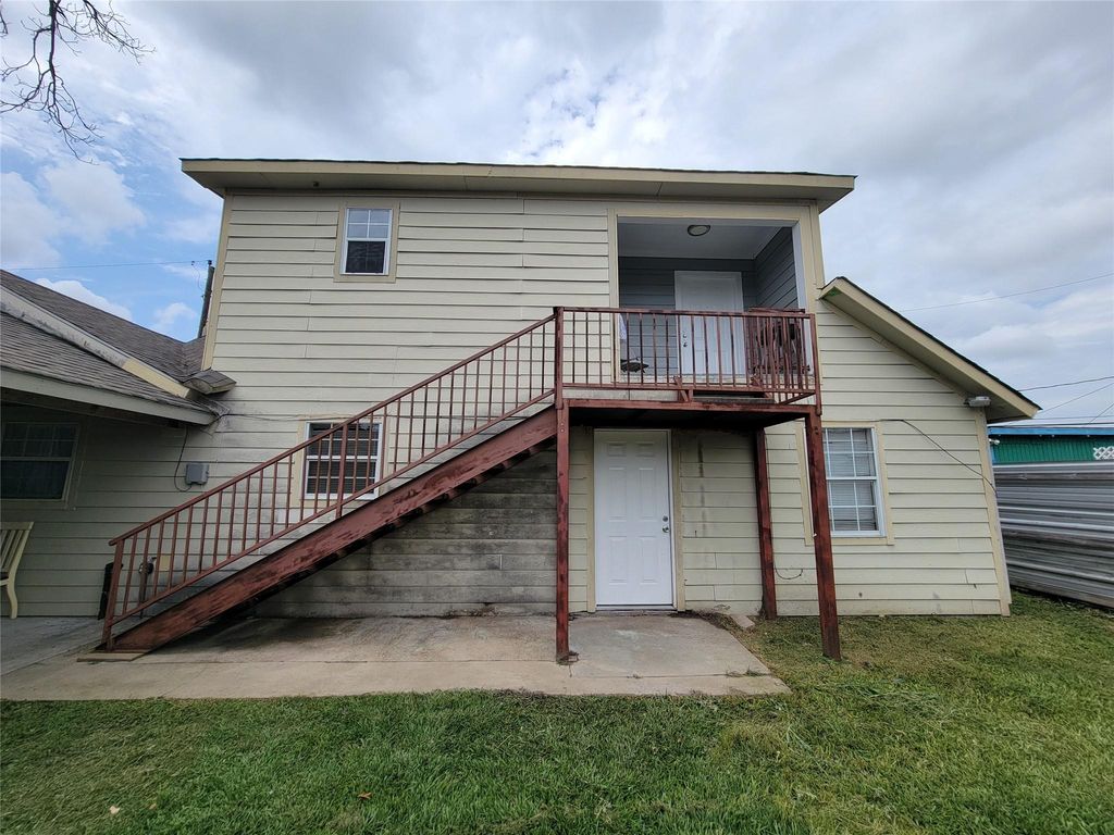 3115 Havner Lane 4, Houston, TX 77093