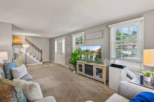 161 Parker Avenue, Holden, MA 01520