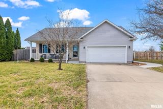 405 Fox Glove Crest, Chatham, IL 62629