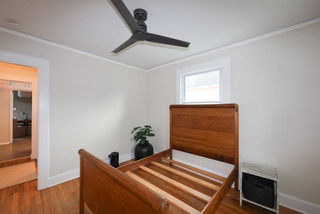 801 E Main Street, Hogansville, GA 30230