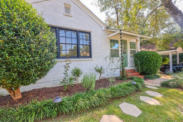 801 E Main Street, Hogansville, GA 30230