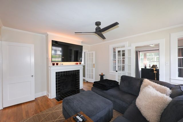 801 E Main Street, Hogansville, GA 30230