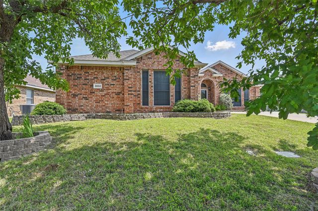 3802 Remington Court, Sachse, TX 75048