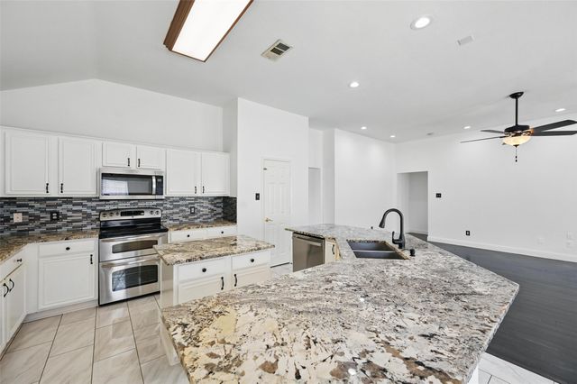 3802 Remington Court, Sachse, TX 75048